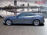 Used 2022 Audi A5 2.0T Premium Plus w/ Premium Plus image 4