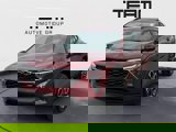 New 2025 Chevrolet Trax RS w/ Sunroof Package image 3