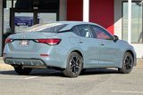 New 2025 Nissan Sentra SV image 5