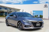 Used 2018 Honda Accord Sport image 2