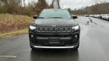 New 2025 Jeep Compass Limited image 3