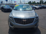 Used 2021 Cadillac XT5 Premium Luxury image 3