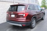 Used 2019 Honda Pilot EX-L image 2