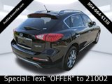 Used 2016 INFINITI QX50 2WD image 4