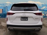 New 2025 INFINITI QX50 Luxe image 4