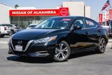 Certified 2022 Nissan Sentra SV image 2