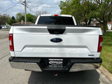 Used 2020 Ford F150 XL w/ Equipment Group 101A Mid image 4