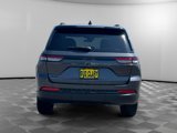 New 2025 Jeep Grand Cherokee Altitude image 5