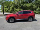 Used 2021 Hyundai Santa Fe Limited image 6