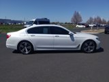 Used 2016 BMW 750i xDrive image 4