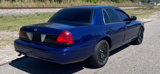 Used 2003 Ford Crown Victoria Police Interceptor image 5
