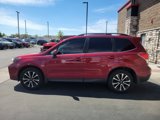 Used 2018 Subaru Forester 2.0XT Premium image 4