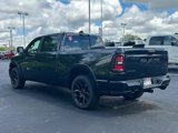 New 2025 RAM 1500 Laramie image 4