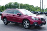 Used 2018 Subaru Outback 3.6R Limited image 3