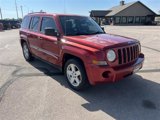Used 2010 Jeep Patriot Sport image 2