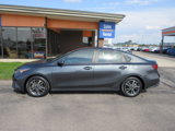Used 2023 Kia Forte LXS image 2