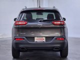 Used 2016 Jeep Cherokee Latitude w/ Cold Weather Group image 5