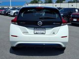 Used 2022 Nissan Leaf S Plus image 5