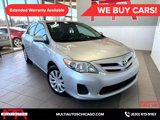Used 2012 Toyota Corolla LE image 5