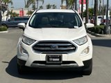 Used 2018 Ford EcoSport Titanium image 3