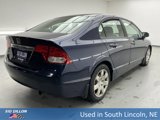 Used 2010 Honda Civic LX image 4