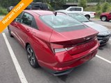 Used 2023 Hyundai Elantra SEL w/ Convenience Package image 4