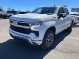 New 2025 Chevrolet Silverado 1500 LT image 6