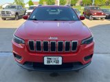Used 2021 Jeep Cherokee Latitude image 6