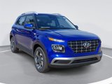 New 2025 Hyundai Venue SEL image 3