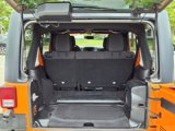 Used 2013 Jeep Wrangler Unlimited Sahara w/ Trailer Tow Group image 6