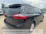 Used 2015 Toyota Sienna AWD image 5
