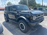 New 2024 Ford Bronco Outer Banks w/ Sasquatch Package image 5