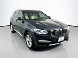 Used 2020 BMW X3 sDrive30i w/ Convenience Package image 3