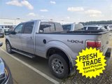 Used 2012 Ford F150 Lariat w/ Lariat Chrome Pkg image 2