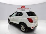 Used 2020 Chevrolet Trax LT w/ LT Convenience Package image 4