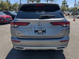 Used 2022 Mitsubishi Outlander SE image 6