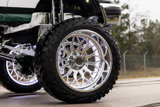 Used 1996 Ford F250 4x4 SuperCab image 5