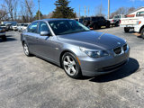 Used 2008 BMW 535xi Sedan image 2