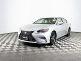 Used 2017 Lexus ES 350 image 3
