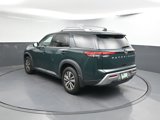 Used 2022 Nissan Pathfinder SL image 3