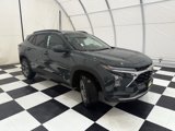New 2025 Chevrolet Trax LT w/ Driver Confidence Package image 6