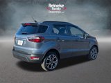 Used 2019 Ford EcoSport SES image 5