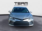 Used 2022 Toyota Camry LE image 2