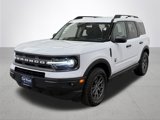 Used 2022 Ford Bronco Sport Big Bend w/ Convenience Package image 2