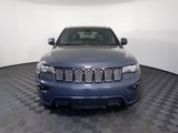Used 2017 Jeep Grand Cherokee Altitude image 5