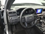 New 2025 Toyota Tacoma SR image 4