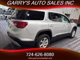 Used 2017 GMC Acadia SLE image 4
