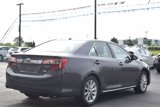 Used 2012 Toyota Camry XLE image 4
