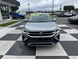 Used 2023 Volkswagen Taos SEL image 2