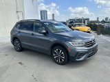 Used 2022 Volkswagen Tiguan S w/ IQ.Drive Package image 5